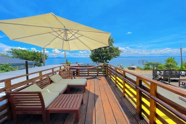 カーメルビーチクラブ（CARMEL BEACH CLUB）の3枚目画像